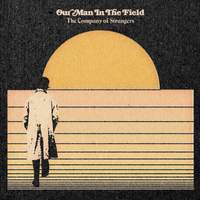 The Company of Strangers (lp)