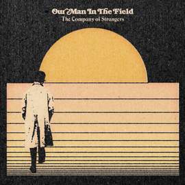 The Company of Strangers (lp)