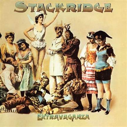Extravaganza - 2cd Edition