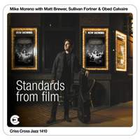 Standards From Film