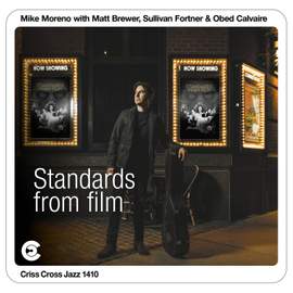 Standards From Film