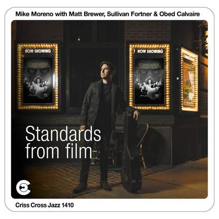 Standards From Film