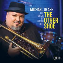 The Other Shoe: the Music of Gregg Hill