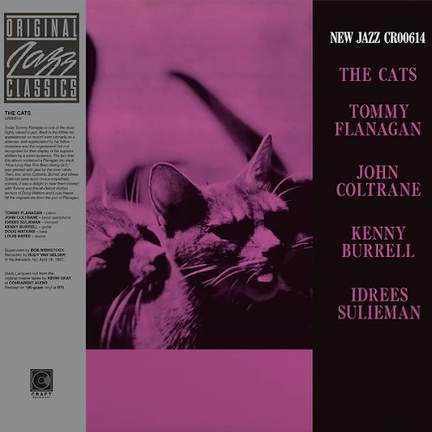 The Cats
