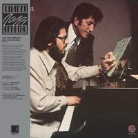 The Tony Bennett / Bill Evans Album