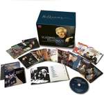 Vladimir Ashkenazy - Complete Chamber Music & Lieder Recordings Product Image