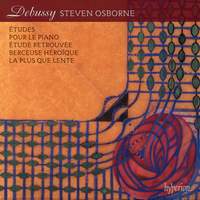 Debussy: Études & Pour Le Piano