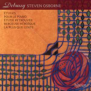 Debussy: Études & Pour Le Piano