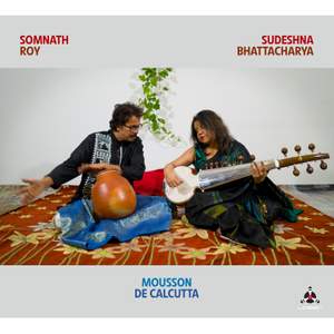 Mousson de Calcutta