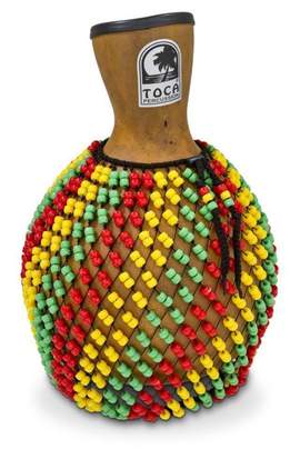 Toca Shaker Fiberglass Shekere