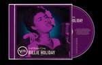 Great Women of Song: Billie Holiday Product Image