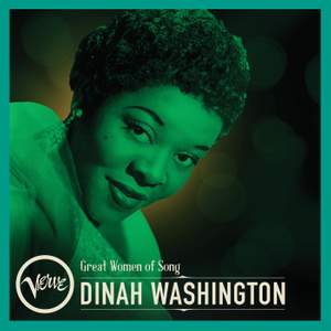 Great Women of Song: Dinah Washington