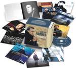 Leif Ove Andsnes - The Warner Classics Edition 1990-2010 Product Image