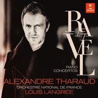 Ravel: Piano Concertos & Falla: Nights in the Gardens of Spain