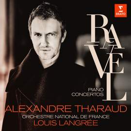 Ravel: Piano Concertos & De Falla: Nights in the Gardens of Spain