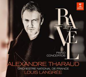 Ravel: Piano Concertos - Vinyl Edition