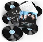 Beethoven: String Quartets - Vinyl Edition Product Image
