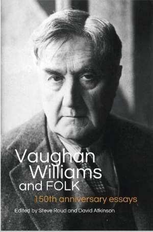 Vaughan Williams and Folk