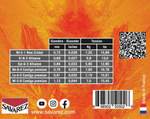 Savarez Evolution Cantiga Premium Product Image