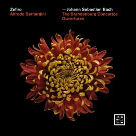Bach: The Brandenburg Concertos & Ouvertures