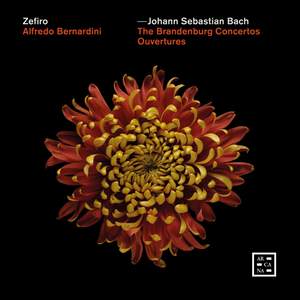 Bach: The Brandenburg Concertos & Ouvertures