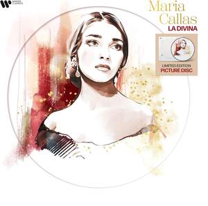 Maria Callas: La Divina