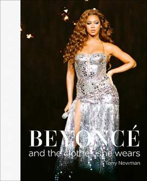 Beyoncé: and the clothes she wears