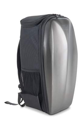 GEWA Gig Bag for Trumpets Space Bag Titanium