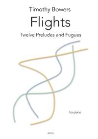 Bowers, T: Flights