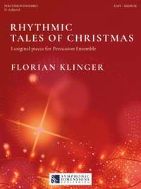 Florian Klinger: Rhythmic Tales of Christmas