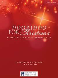 Otto M. Schwarz_Leonhard Paul: Doobidoo for Christmas