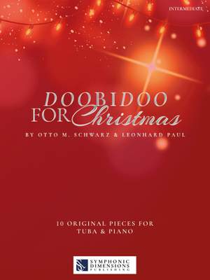 Otto M. Schwarz_Leonhard Paul: Doobidoo for Christmas