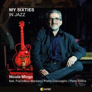 My Sixties in Jazz