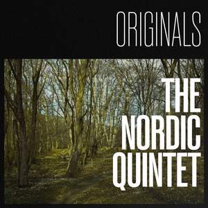 Originals by The Nordic Quintet