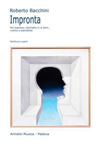 Roberto Bacchini: Impronta