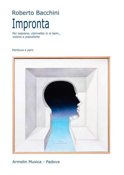 Roberto Bacchini: Impronta