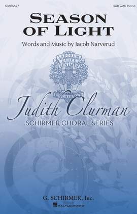 Jacob Narverud: Season of Light
