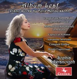 Album Leaf