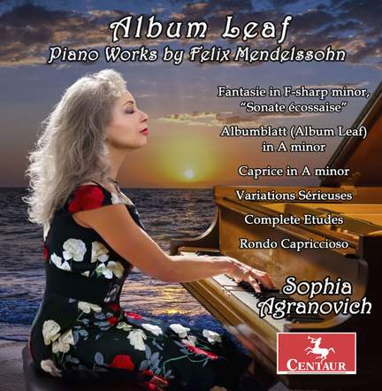 Album Leaf