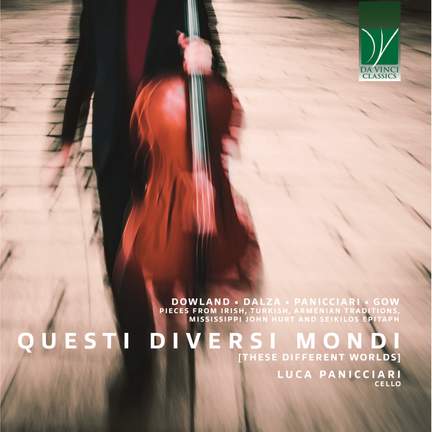 Questi Diversi Mondi
