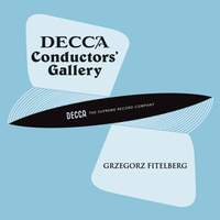 Cd Szymanowski Fitelberg London Gregorz Volume 1