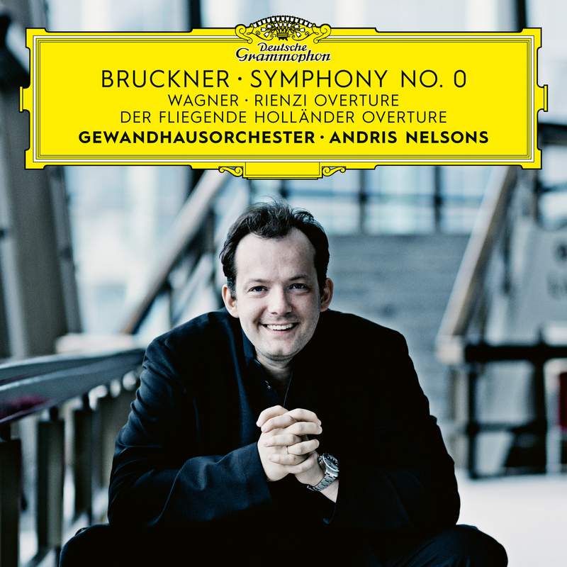 その他 Bruckner: Symphonies 0-9 / Symphony in BRUCKNER Symphonies Nos. 0-9 · WAGNER Orchestral Music