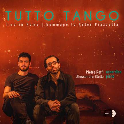 Tutto Tango