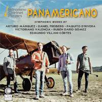 Rumba Fugata (CD Single)