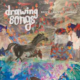 Drawing Songs