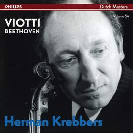 Viotti: Violin Concerto No. 22; Svendsen: Romance; Saint-Saens: Danse macabre, Introduction et rondo capriccioso, Havanaise