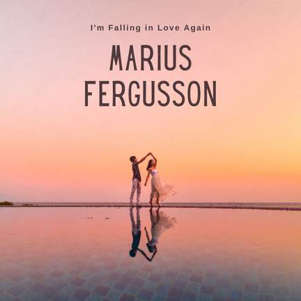 I'm Falling in Love Again