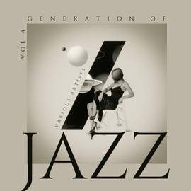 Generation Of Jazz, Vol. 4