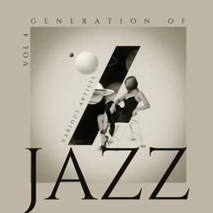 Generation Of Jazz, Vol. 4