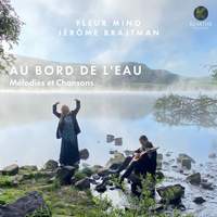 Au bord de l'eau